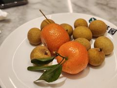 -小菜园新徽菜(宜兴八佰伴店)