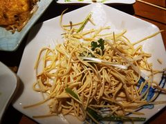 -腰子哥烤串(石佛营炫特店)