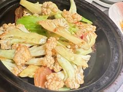 -晓粤·惹味粤菜(凯德乐峰广场店)