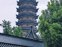 -葛仙湖公园