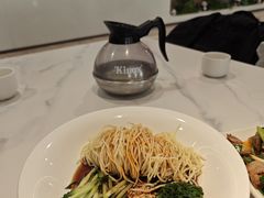 四川凉面（成都凉面）-金熊猫川菜餐厅