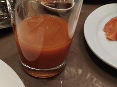 -福州仓山凯悦酒店·Market Cafe Lacucina咖啡厅