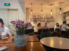 -BAKER&SPICE(安福路店)