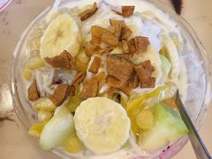 招牌水果捞-葛师傅越南特色水果捞(建政南路总店)