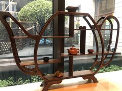 -上海崇明金茂凯悦酒店