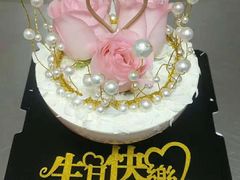 -妞妞家蛋糕(丽阳馨苑店)