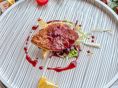 -V Bar海景扒房(北海湾惠龙万达嘉华酒店)