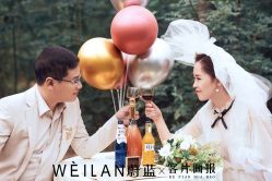点击看大图 -蔚蓝映像STUDIO婚纱摄影(南稍门店)