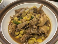 -西山人家·传统苏帮菜·家宴(木渎店)