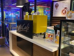 -麦当劳(东急新天地店)