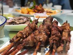 -巴依老爷·新疆美食(上城区天城路店)