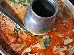 -Local泰莲庭(虹鳟鱼店)