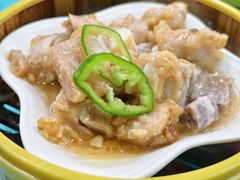 -利雅园酒家(大沙地店)