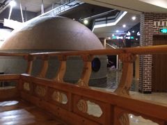 -纽斯桑拿会所(餐厅天山路店)