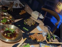 -壹酒贰肉1926·深夜食堂(南京北街店)