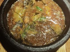 -小放牛炒菜馆(中山路乐汇城店)
