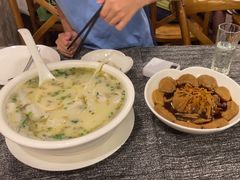 -徐记私厨(半淞园路店)