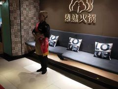 -傣妹火锅(四川北路店)
