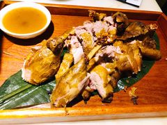 老底子香酥鸭-弄堂里(西溪龙湖天街店)