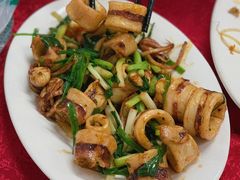 -蛇口康乐快餐鱼仔档(翠苑小区店)