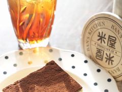 -MI WU FACTORY米屋美食工厂餐厅(绿地店)