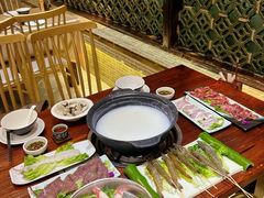 -御膳粥·牛乳粥底火锅·地道顺德菜(容桂店)