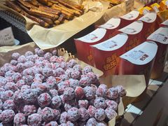 -永辉超市(鲁谷店)