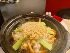 -避风塘(宝山万达店)