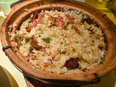 皇上皇腊味煲仔饭-惠食佳(滨江大公馆店)