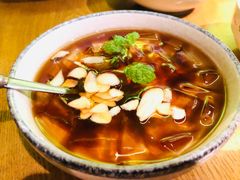 -幸屿 创意料理(永嘉天地店)
