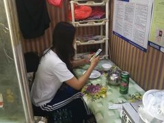 -华春餐馆(鱼山路店)