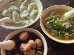 -哑巴生煎(临顿路店)