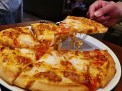 -萨莉亚意式餐厅(杭州滨江天街店)