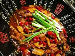 -天怡·鱼工厂(梅溪湖店)