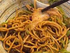 -梅溪·小伙子干挑面(安吉总店)