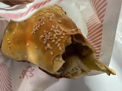 -中关村烤包子(中关村店)