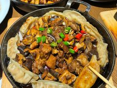 -小户人家(循礼门南国中心店)