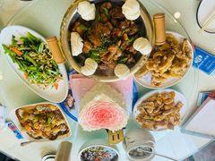 -鲜得莱渔港·小平岛海胆馆(七贤岭店)