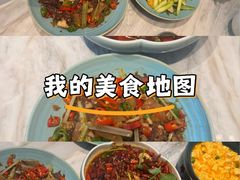 -志明眷村·台式融合菜·宵夜