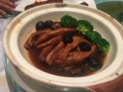 -和记小菜(东方店)