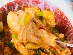 -胖哥料理(兴义里店)