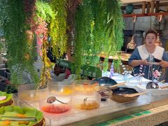 -尚宴牛特鲜自助(太原街万达店)