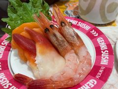 -元气寿司(宝安壹方城店)