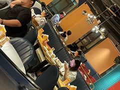 -斗牛士牛排(南京东路店)