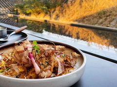 -自如ZSPACE四合院艺术餐厅