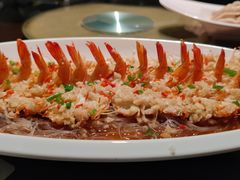 蒜蓉粉丝开边虾-玉林烤鸭店(垡头店)