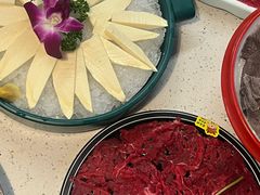 -锅爷爷重庆老火锅(临平店)