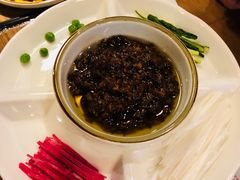 -华馨园北京烤鸭