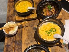 -有红鸡毛店·砂锅菜(抚琴夜市店)