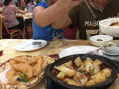 -和乐喜点(宝岗大道店)
